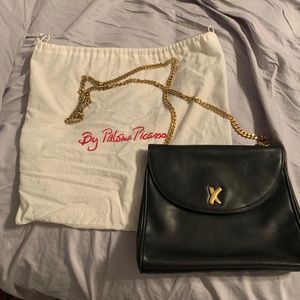 Paloma Picasso bag